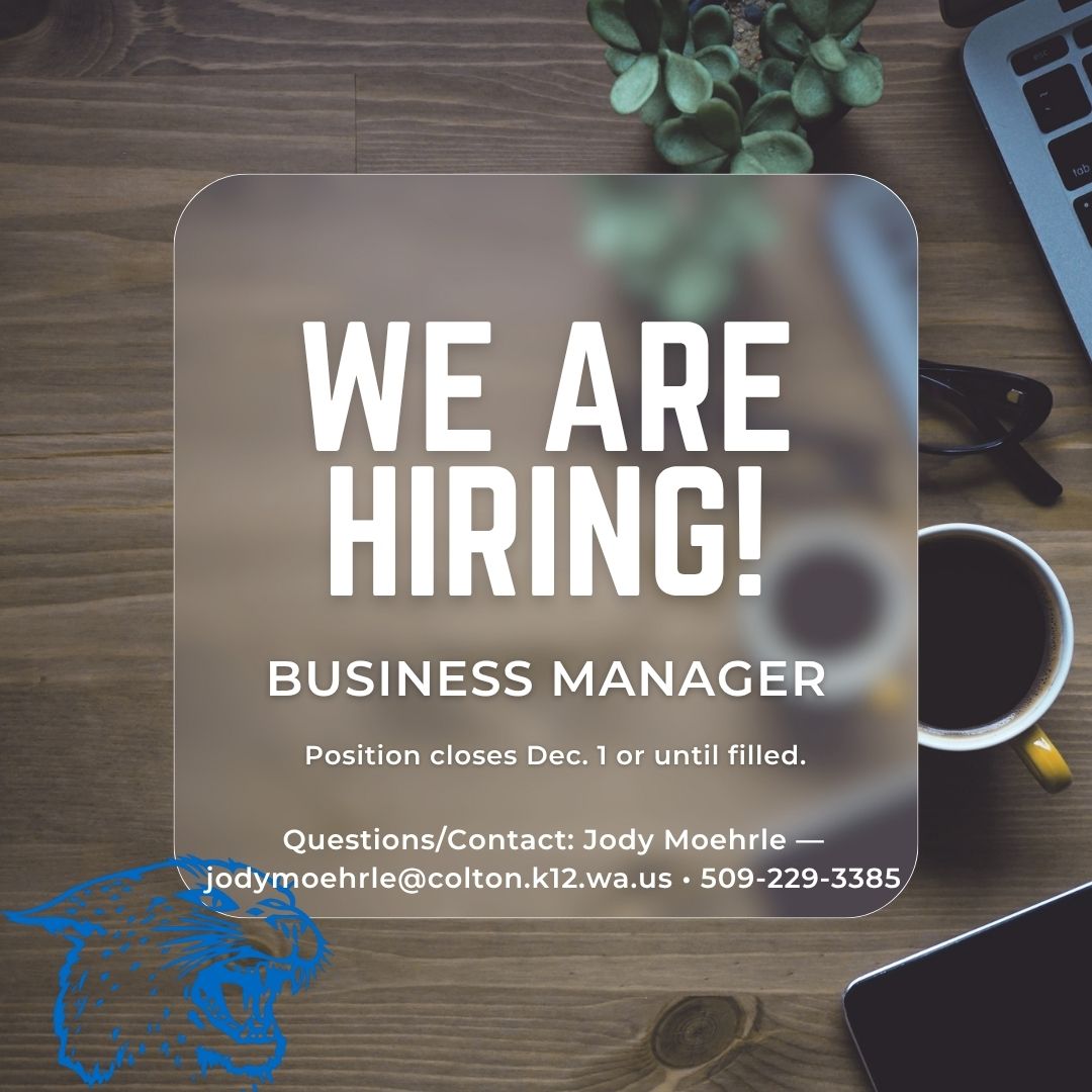 Business Manager